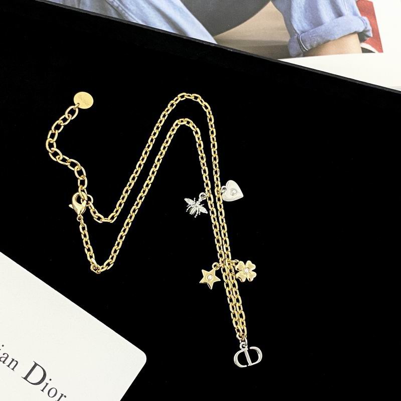 Dior Necklace 05yxh48